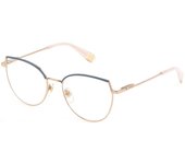 Montura de gafas Police Hombre VPLG73-530836