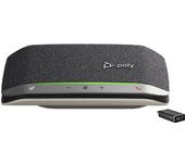 POLY Altavoz manos libres Sync 20+ USB-C