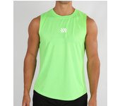 ADED Summer new Gym Vest Men Bodybuilding Sleeveless Sports Tank Top quick-drying mesh Fitness Running Tank Top men Clothes