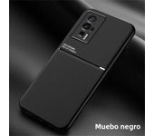 Shockproof Magnetic Leather Phone Case For Xiaomi Poco F5 Pro Redmi Note 12 11 10 9 8 Pro Mi 13 12T 12X 11 Lite 11T Ultra Cover