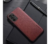 Case For Samsung Galaxy A73 A53 A13 A23 M13 M23 M33 A04S 4G 5G Luxury Leather Business Cover For Samsung Galaxy A33 Case
