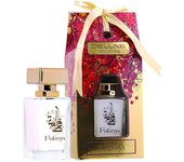 Colección Deluxe Fatima 50ml - Perfume de Lujo de Alta Calidad para Mujer