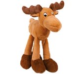 TRIXIE Reno, Peluche, 30 cm, Sonido