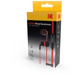 Auricular kodak 150 con Microfono 30423589 KODAK  Auriculares con Micrófono KODAK 887930423587