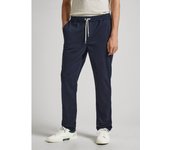 Pepe Jeans | Pantalón Gymdigo marino