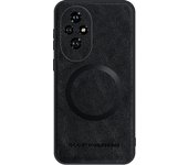 Magnetic Phone Case for Honor Magic 7 6 5 Pro Fuax Leather Cover for Honor 200 90 Lite 100 80 70 60 Pro Leather Protection Cases
