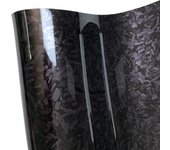 Car Interior Sticker High Gloss Dolly Auto Sticker Dolly Carbon Film Auto Decal Hood Sticker No Bubble Auto Waterproof Film