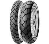 Neumático Moto Metzeler 130/80 R17 65H Tourance