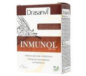 Drasanvi Inmunol 36 Cápsulas