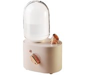 Humidificador dimusor de aroma ultrasónico Micro Mist