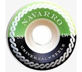 Universal 53mm Raul Navarro Fluor