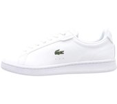 Lacoste CARNABY PRO BL Deportivas Planas Mujer Blanco