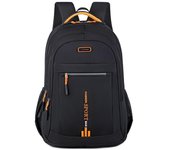 Mochilas escolares de gran capacidad para adolescentes y niños, mochila impermeable, Bolsa para Libros, mochilas grandes para estudiantes universitarios