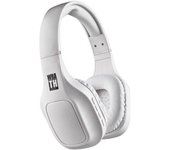 Auriculares Inalámbricos NGS Artica Wrath/ con Micrófono/ Bluetooth/ Blancos
