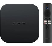 Gsc Evolution ANDROID TV XIAOMI TV BOX S 2nd Gen - 8GB - RESOLUCION 4K - WIFI - BT - Imagen 4K Detallada y Viva