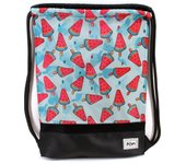 Oh My POP! - Mochila Saco de Cuerdas Storm, Edición Frech