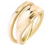 Anillo Breil Mujer TJ2183 - Acero Inoxidable - Talla 14