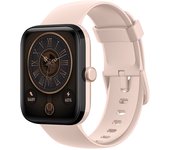 Reloj Inteligente Mujer Alexa IP68 100deportespodómetro Android Ios