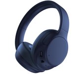 Auriculares inalámbricos bluetooth supraurales, cancelación de ruido, ligeros, cómodos y plegables, bluetooth, auriculares inalámbricos para juegos, auriculares bluetooth para niños, escuelas,