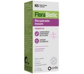 NS Florabiotic Instant 8 sobres