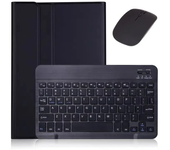 Tablet Wireless US English Keyboard Funda for Samsung Galaxy Tab A9+ A9 Plus S9 S9 FE 11'' 10.9 inch keyboard Case with Keyboard