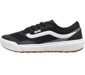 Vans MTE Ultrarange 2.0 Deportivas Planas Hombre Negro