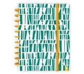 CARCHIVO - BLOC CARCHIVO INGENIOX A4 100h HZ. VERDE - Pack de 5 unidades 66014075