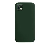 Funda Jelly Pro - Samsung Galaxy A22 5G (Protección Lente)