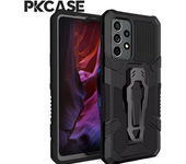 PKCASE Back Clip Phone Case For Samsung A04S  M13 M21 M23 M30S M51A01A03 Cover For Galaxy A02 A33 A53 A73 A14 A13 A21 A23 A32