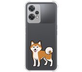 Funda Silicona Antigolpes para Oneplus Nord CE 2 Lite 5G diseño Perros 02 Dibujos