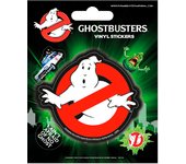 Pyramid International Pegatinas Ghostbusters RD-RS660047