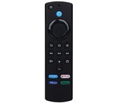 ABS L5B83G Replacement Remote Control for Amazon LCD TV P4C6EN for Fire TV Stick Lite Bluetooth Voice Remote Control