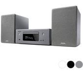 Cadena Denon CEOL N10 Gris