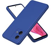 For MOTOROLA G84 G73 G62S G54 G53 G32 G14 G13 2023 G31 Brazil version G23 G42 G22 G41 G52 2022 liquid silicone case Back cover