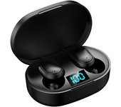 TWS Wireless Headphones Bluetooth Earphone Control Sport Headset Waterproof Microphone Music Earphone Work On All Smartphone