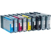 Epson Original Cartucho T614300 magenta