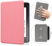 Handle Case for Kindle 2022 Paperwhite 5 4 3 Magnetic Cover 2021 8th 10th 11th Generation 6 6.8 Inch Hand Strap Protective Shell