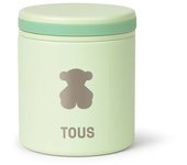 Termo Mini Brunch Tous Baby Bruma 40 cl. recubrimiento cerámico Bear