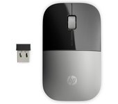 RATON INALAMBRICO HP Z3700 PLATEADO
