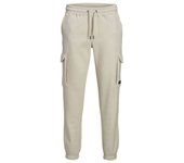 JACK&JONES Hombre Pantalon Jeans Vaqueros Chino 27133