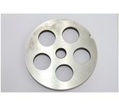 Placa de acero inoxidable 24 mm modelo 22 para picadora Garhe GARHE 01380