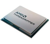 AMD Ryzen Threadripper 7980X procesador 3,2 GHz 256 MB L3 Caja