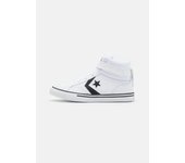 Botín Converse Pro Blaze Strap Hi en Piel para Niños