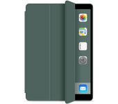 Smart Case for iPad 9.7 2018 2017 Fundas Magnetic Pu Leather Stand Cover for iPad 10.2 5th 6th Air 1 2 3 4 5 7 8 9 10 Generation