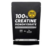 CREATINE MONOHYDRATE neutro 200gr.