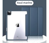 For iPad Tablet 5/6th 9.7 Case Funda Accessories For iPad 10.2 7/8/9th 10.9 10th 10.9 Air4/5th Mini6 Pro 11/12.9 Generation Case