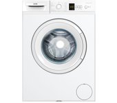 Lavadora Svan SL6001DD - Clase D  - 6 Kg  - 1000 rpm