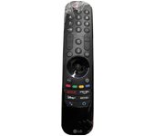 Mando a distancia TV original LG MR21GA