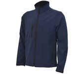 Chaqueta softshell 3 capas, NORDIC