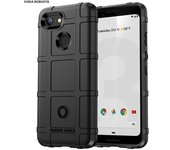Suitable for Google 3 mobile phone case 3A XL frosted anti-drop Google Pixel 5A anti-slip Pixel 4 personalized protective case